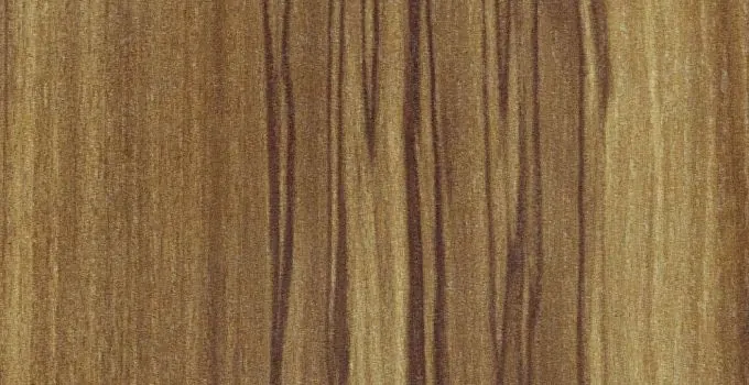 3261 Бук Корвара - wooden collection столешница из HPL-пластика