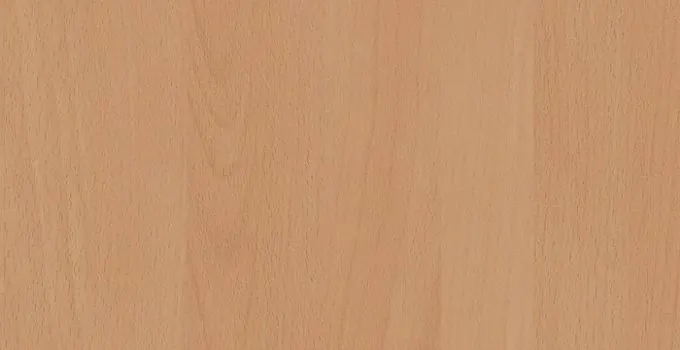 3252 Бук натуральный - wooden collection столешница из HPL-пластика